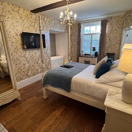 No64 The Boutique Hotel West Malling Kültér fotó