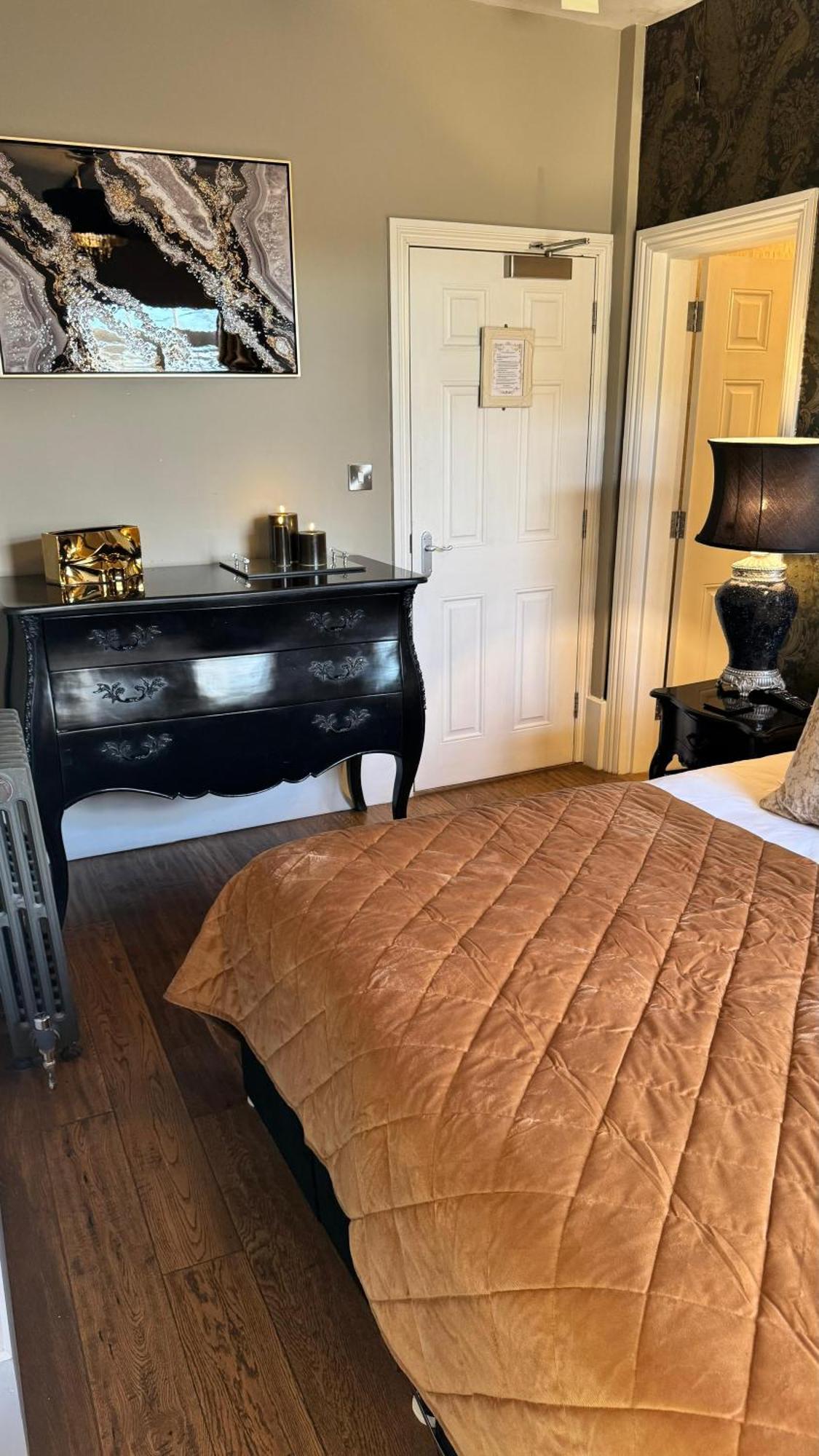 No64 The Boutique Hotel West Malling Kültér fotó