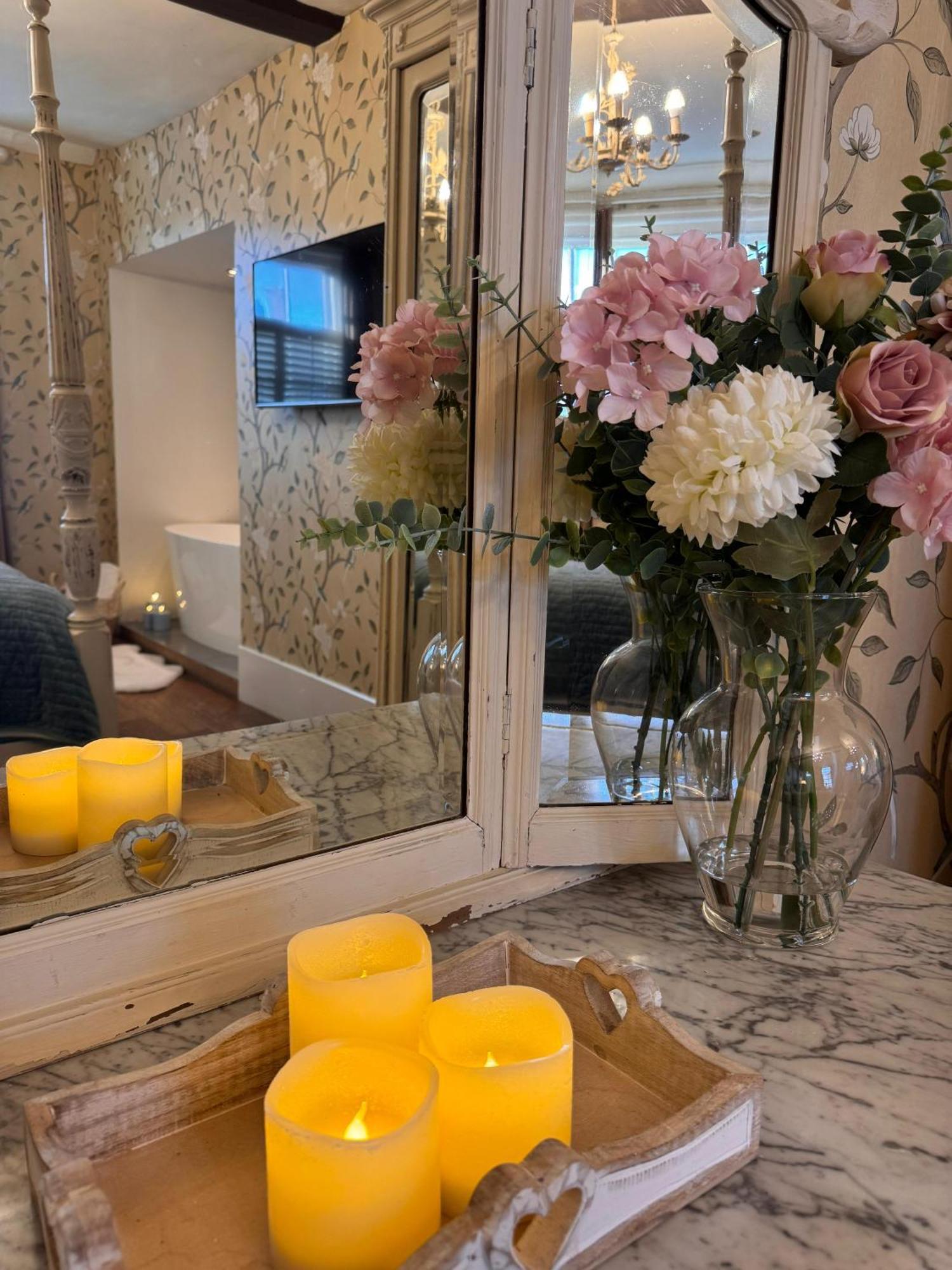 No64 The Boutique Hotel West Malling Kültér fotó