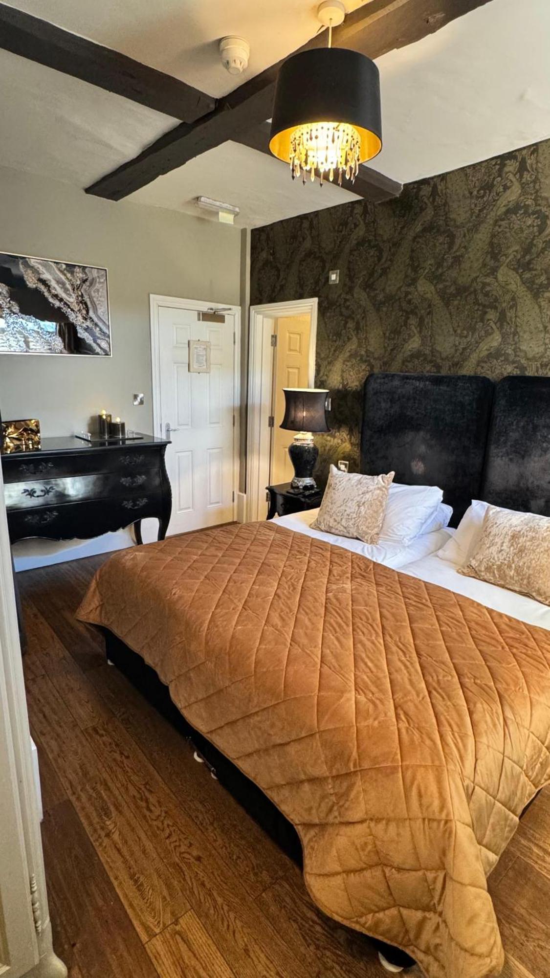 No64 The Boutique Hotel West Malling Kültér fotó