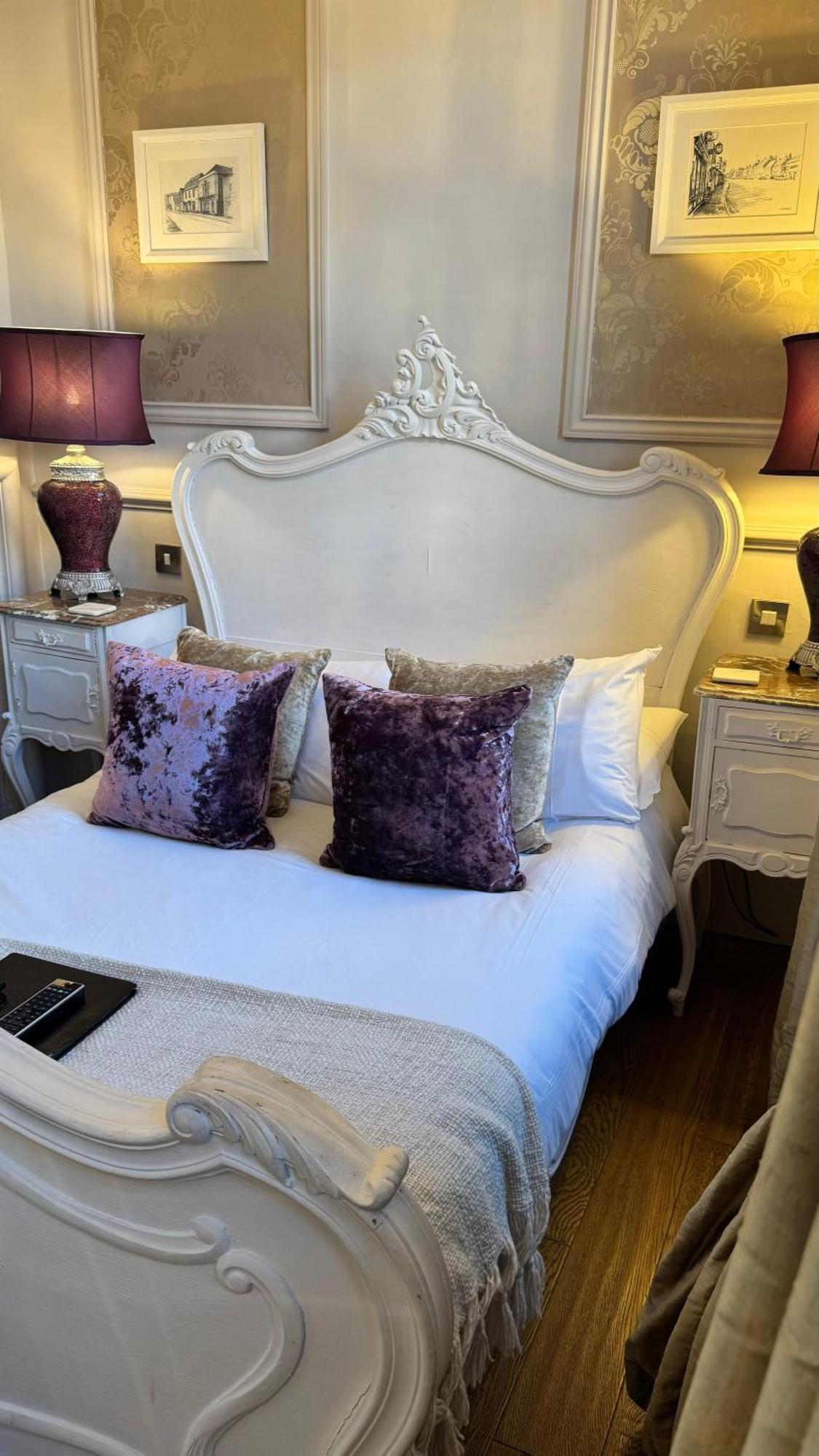 No64 The Boutique Hotel West Malling Kültér fotó