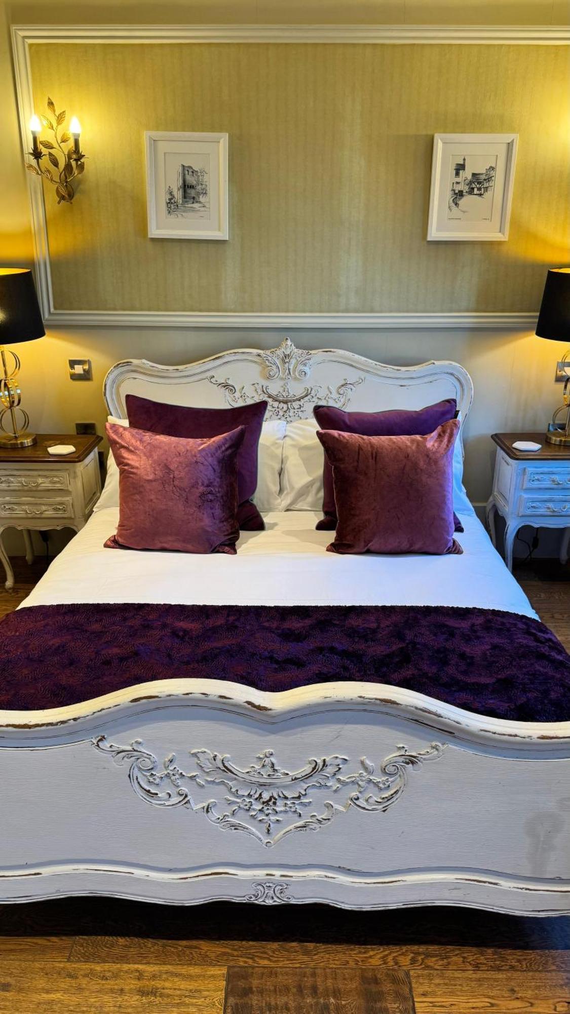 No64 The Boutique Hotel West Malling Kültér fotó