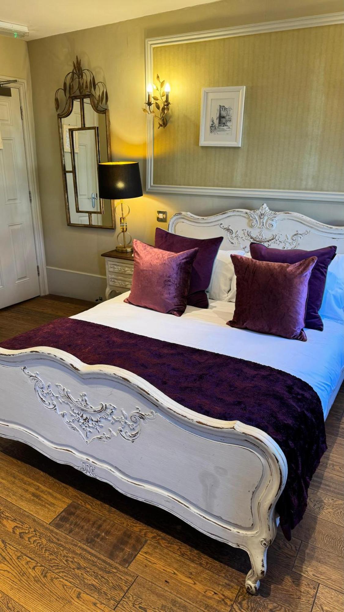 No64 The Boutique Hotel West Malling Kültér fotó
