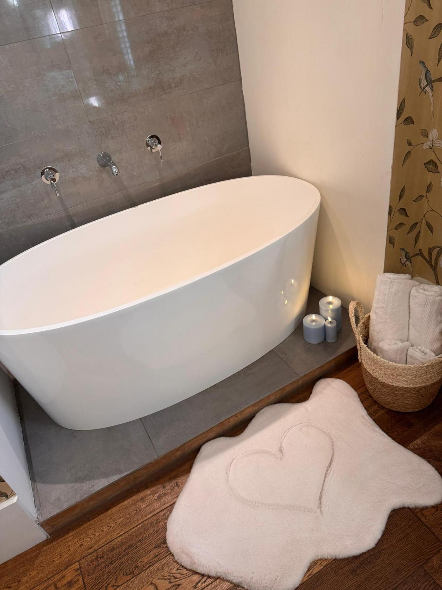 No64 The Boutique Hotel West Malling Kültér fotó