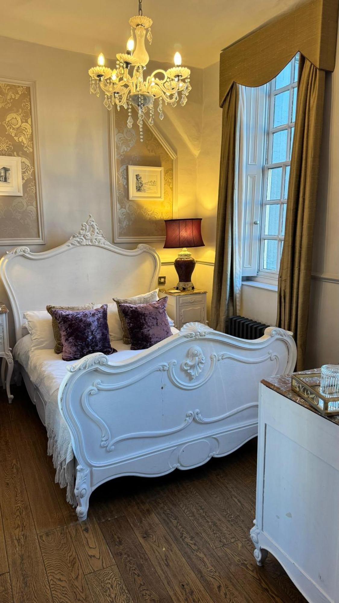 No64 The Boutique Hotel West Malling Kültér fotó