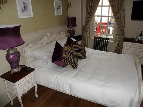 No64 The Boutique Hotel West Malling Kültér fotó